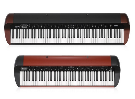 Korg Stage Piano