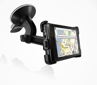 Motorola DROID Car Mount