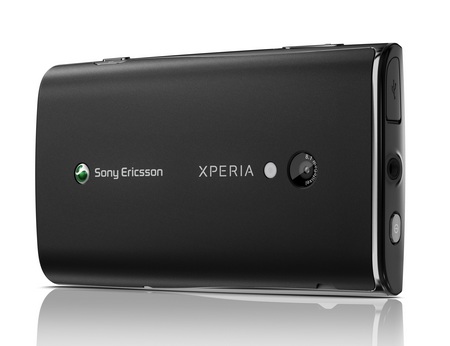 Xperia X10 Android