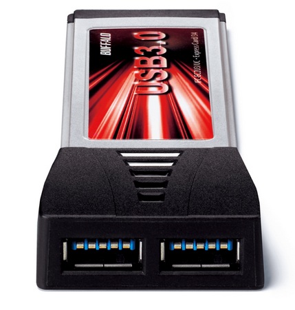 USB 3.0 Adapter