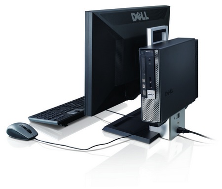 Dell OptiPlex 780 “Ultra Small Form Factor” PC | iTech News Net