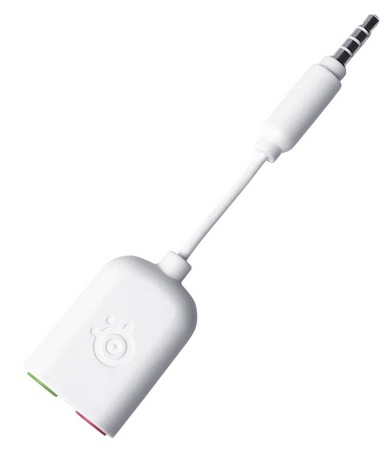 mobile adapter