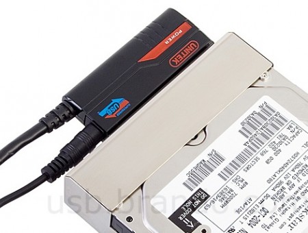 Unitek UADAP003900 USB 3.0 to