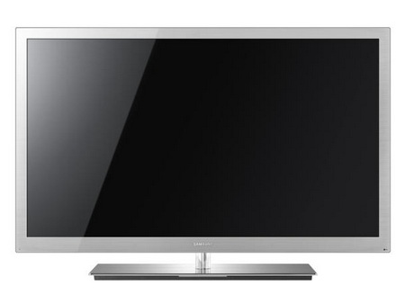 Samsung 3d Tv Logo. Samsung 2010 LED HDTV Lineup