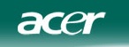 Acer Logo 3D