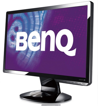 Benq  Monitor on Benq Launches Two New 18 5 Inch Lcd Monitors  The G925hd And G925hda