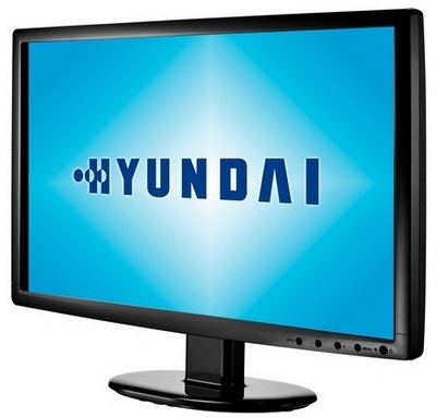 Monitor Review on Hyundai V236wa Full Hd Lcd Monitor