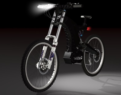 Electric Bicyles on M55 Bike Evo 001 Electric Bike   Itech News Net