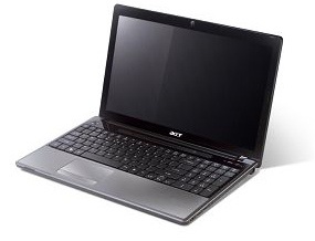 Acer Aspire 5553 Notebook Reviewed Early