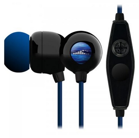 H2O Audio Surge Contact Waterproof Headset