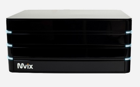 MvixUSA HDHome S2 and S4 Home Theater PCs