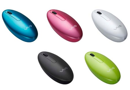 Sony Mouse