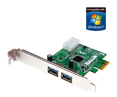 Transcend PDU3 USB 3.0