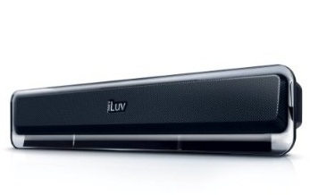 iLuv iSP130 Portable Speaker