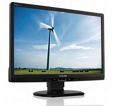 Philips 225B2CB00 Business Display with PowerSensor