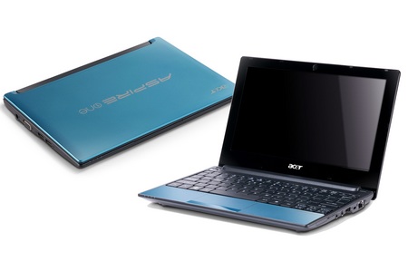 Acer N550