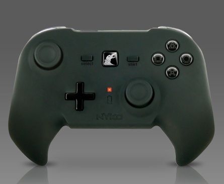 third party ps3 controller
