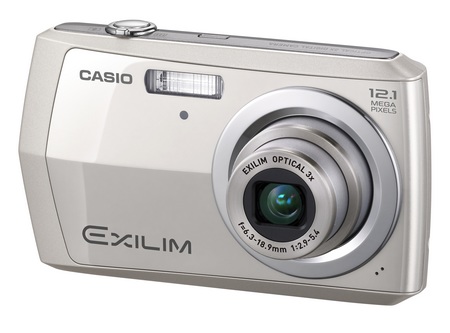 Casio Exz16