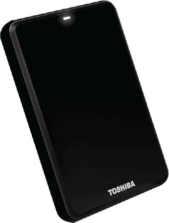 Toshiba+canvio+basics+320gb