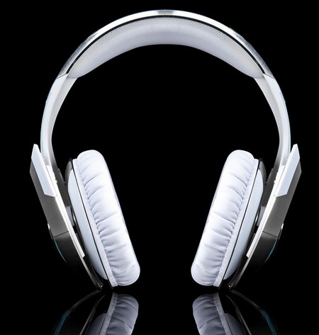 animated headphones