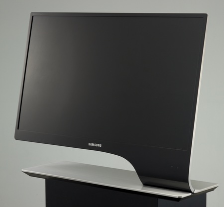  Monitor Information on Samsung Series 9 And Series 7 3d Led Hdtv Monitors Itech News