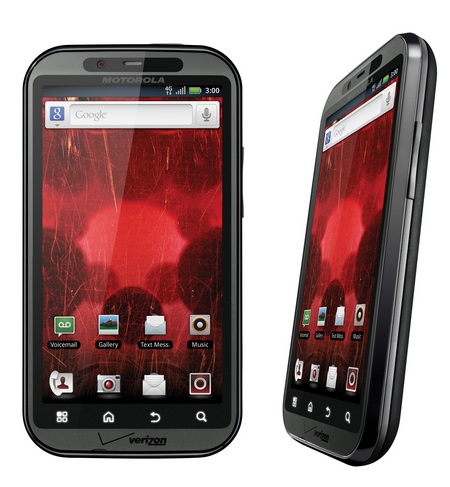 Verizon Motorola DROID BIONIC