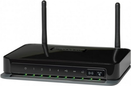 Netgear launches the new N300