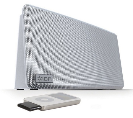 Ion Audio Anyroom Wireless Speaker System for iPhone iPod