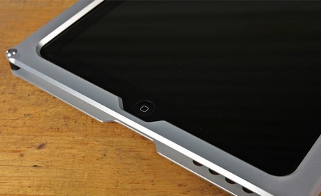 KarasKustoms Aluminum Cases for iPad and iPad 2 2