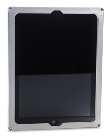 KarasKustoms Aluminum Cases for iPad and iPad 2