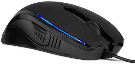 NZXT Avatar S Gaming Mouse