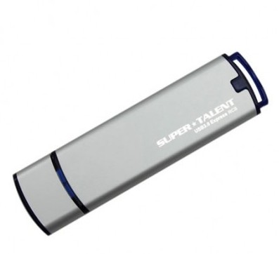 Super Talent USB 3.0 Express RC8 USB 3.0 SSD Flash Drive