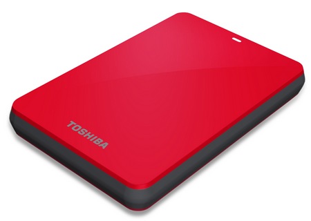 Toshiba+canvio+1tb+review