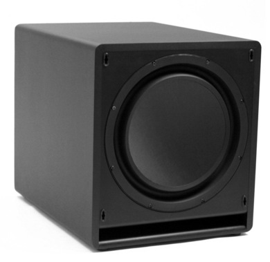 Klipsch SW-115 Subwoofer 1