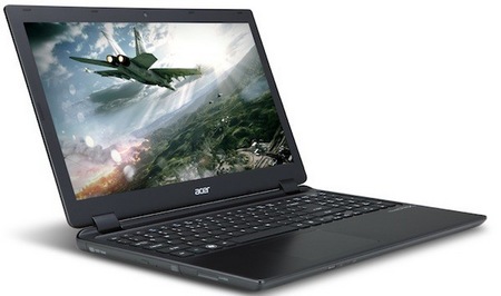 Acer Aspire Timeline M3 Ultrabook with GeForce GT640M