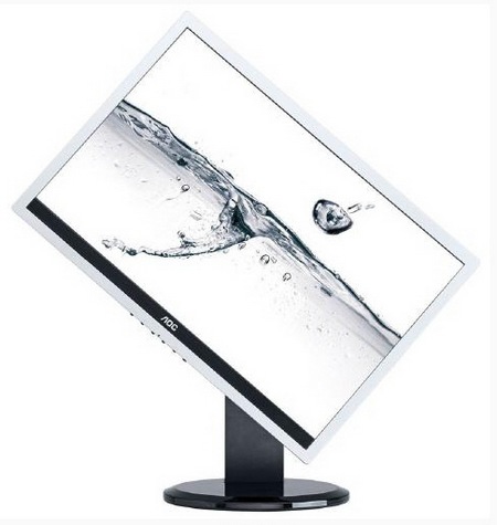 AOC e2219P2 LED-Backlit LCD Monitor 1