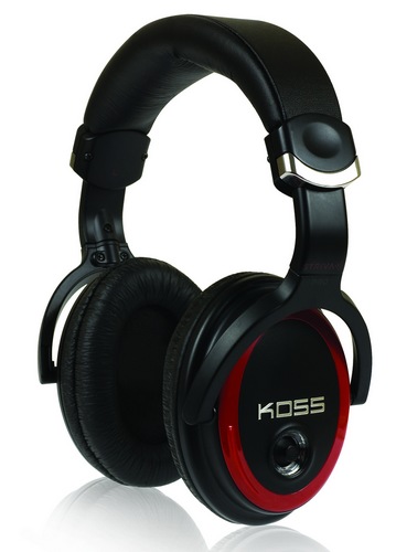 Koss STRIVA PRO Headphones