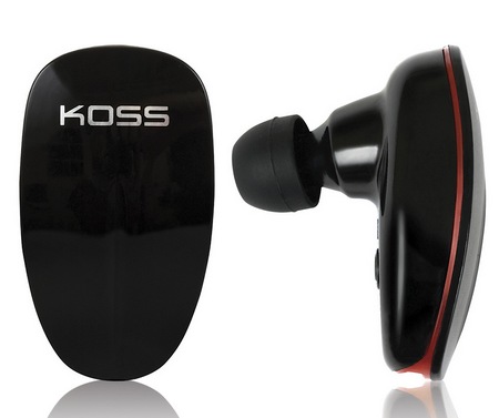 Koss STRIVA TAP in-ear monitor