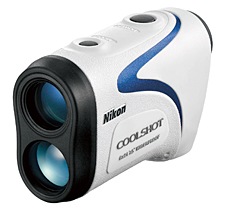 Nikon COOLSHOT Laser Rangefinder