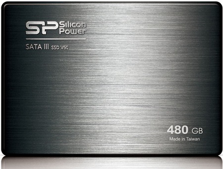 Silicon Power Velox V60 Solid State Drive