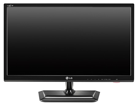 LG DM2752 and M2752 Full HD TV Monitors 1