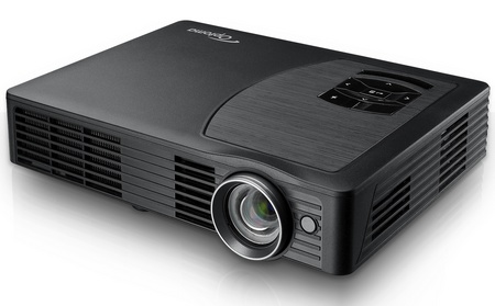 Optoma EcoBright TL50W LED DLP projector