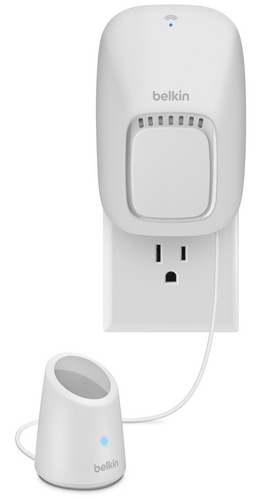 Belkin WeMo Motion