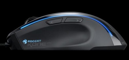 ROCCAT Kone XTD MAX Gaming Mouse side