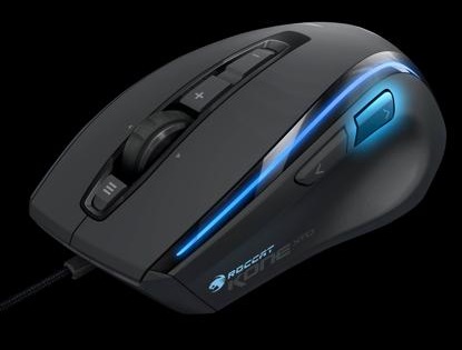 ROCCAT Kone XTD MAX Gaming Mouse