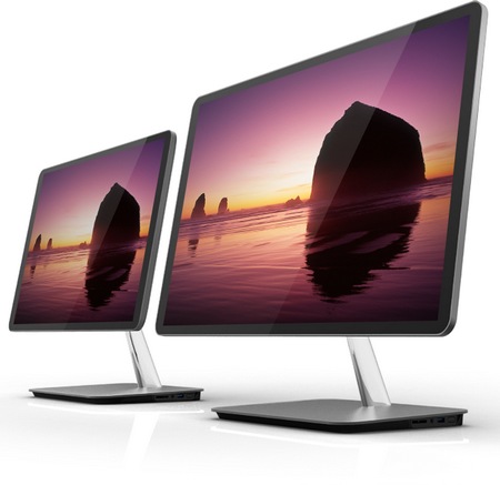 Vizio All-in-one PC gets Ivy Bridge 24-inch and 27-inch