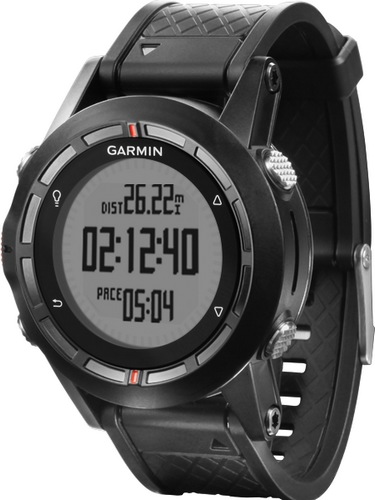 Garmin GPS fenix Ver para outdoorsmen 2