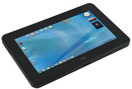 Motion Computing CL910 Tablet PC para empresas