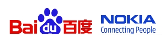 Baidu+Nokia