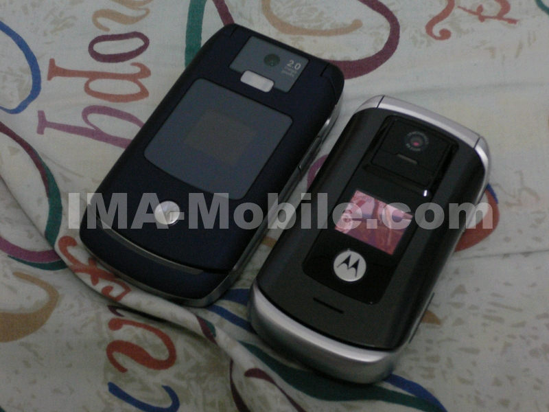 Motorola E1070  